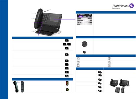 Alcatel-Lucent 3D IPTV Manual pdf
